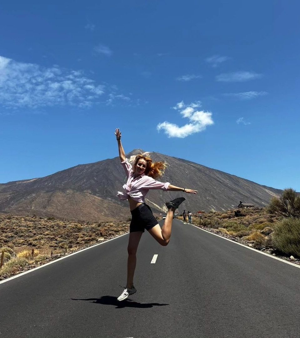 Тенерифе. Остров Акуны Мататы Это путешествие произошло вопреки всему